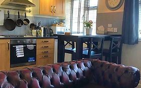 Coleman Apartment